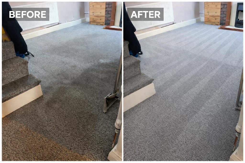Gleamers Cleaning Services
