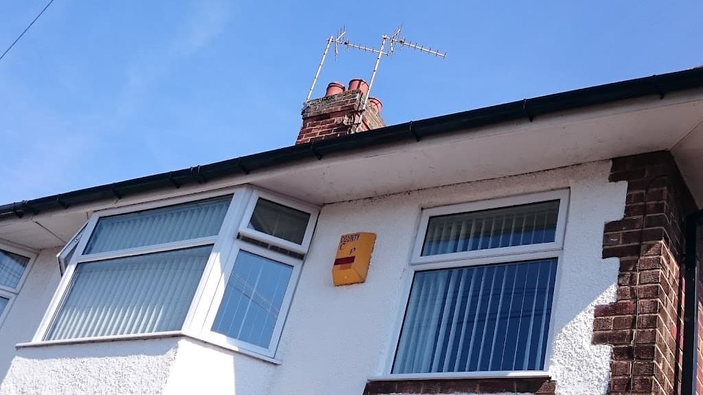 Cleaner Windows UK