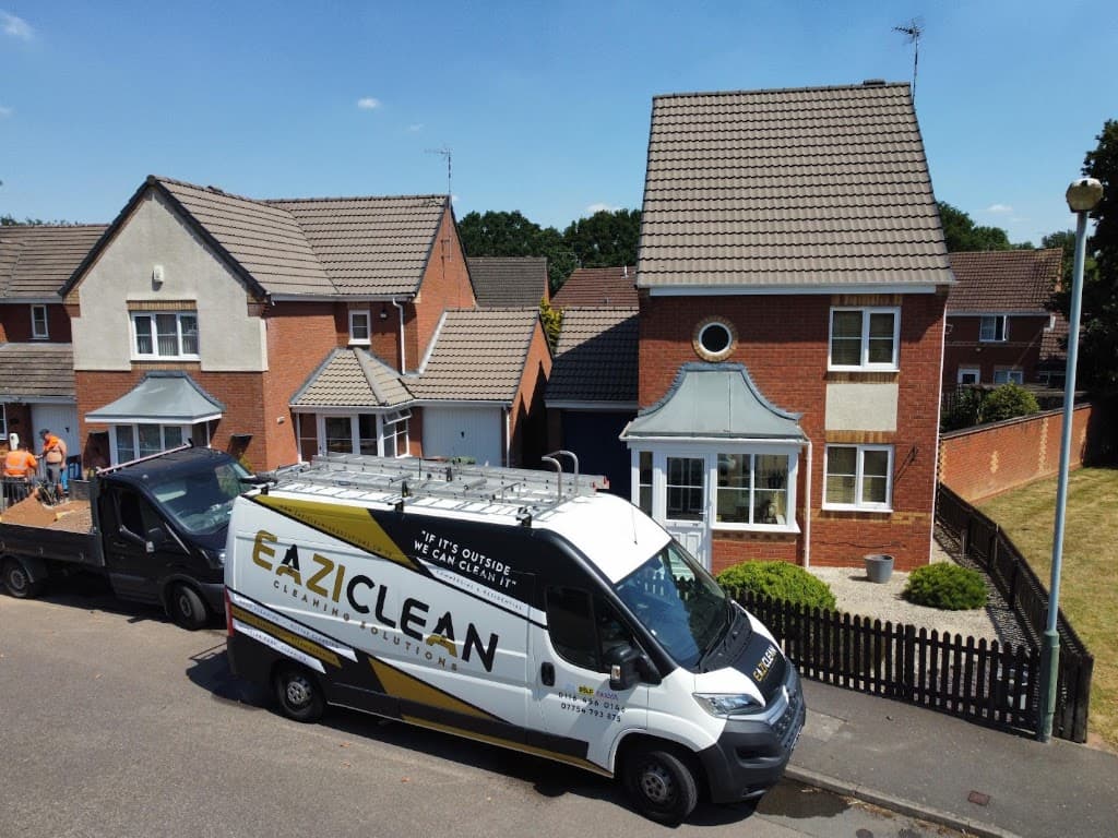 Eazi Cleaning Solutions Ltd