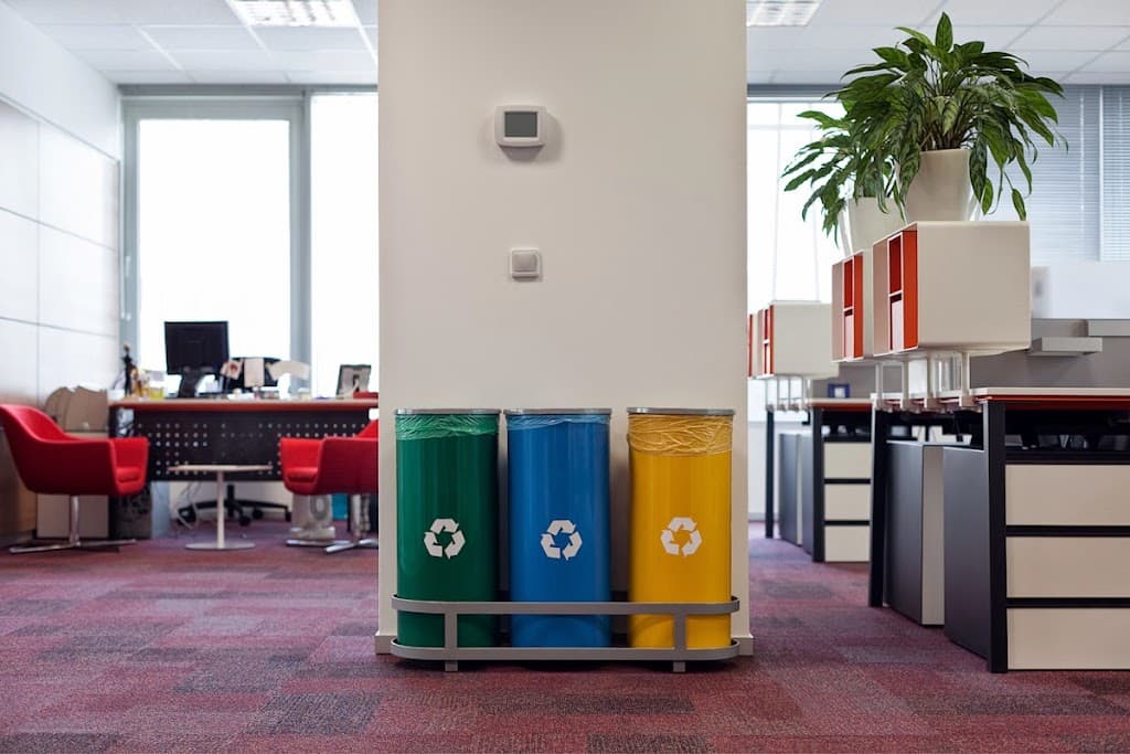 Complete Cleaning Contracts Edinburgh