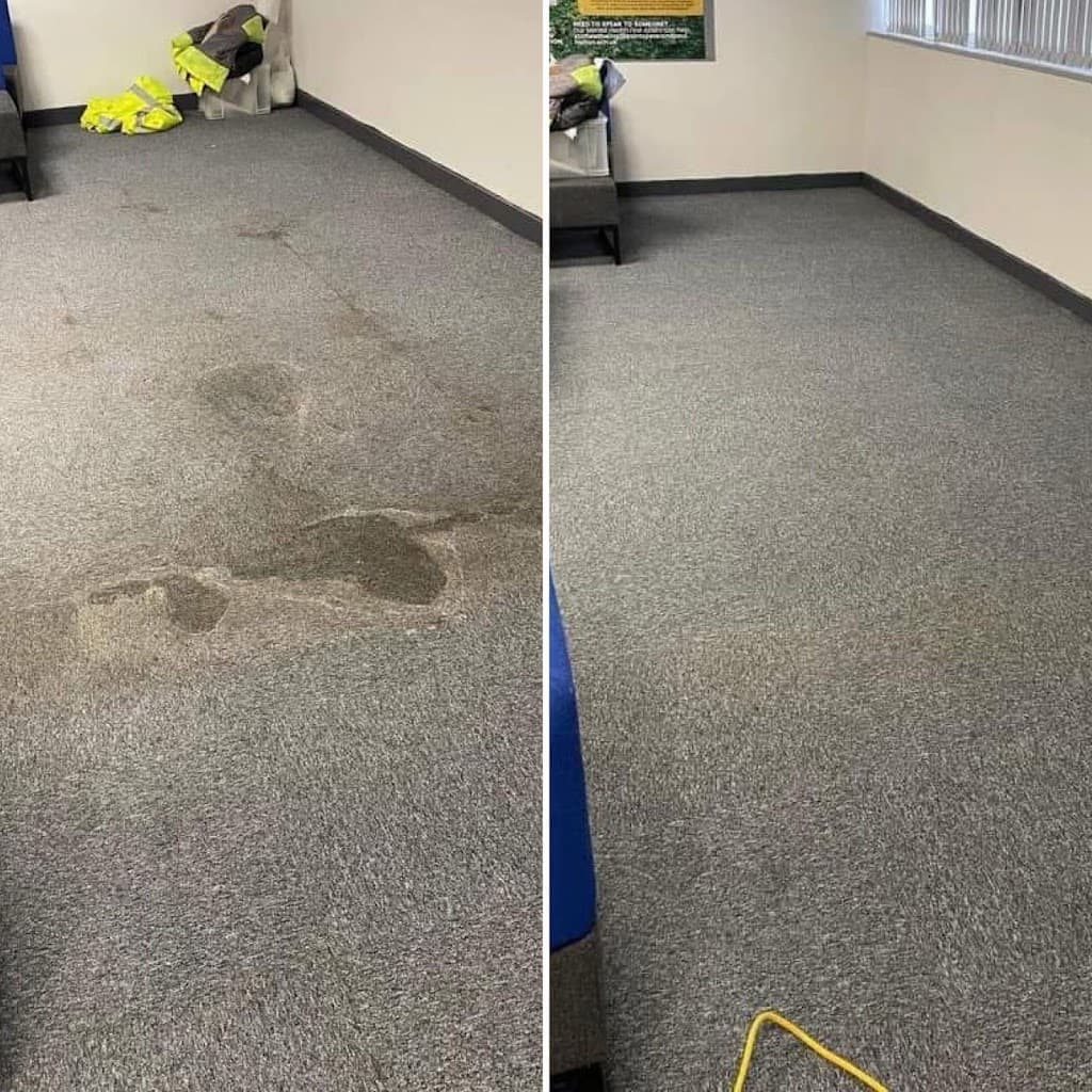 Enviro Clean Hull