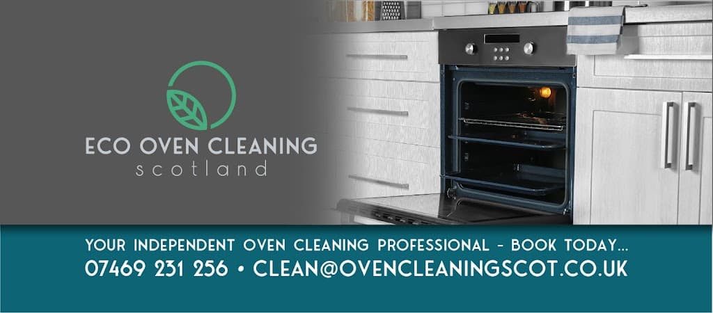 Eco Oven Cleaning Scotland
