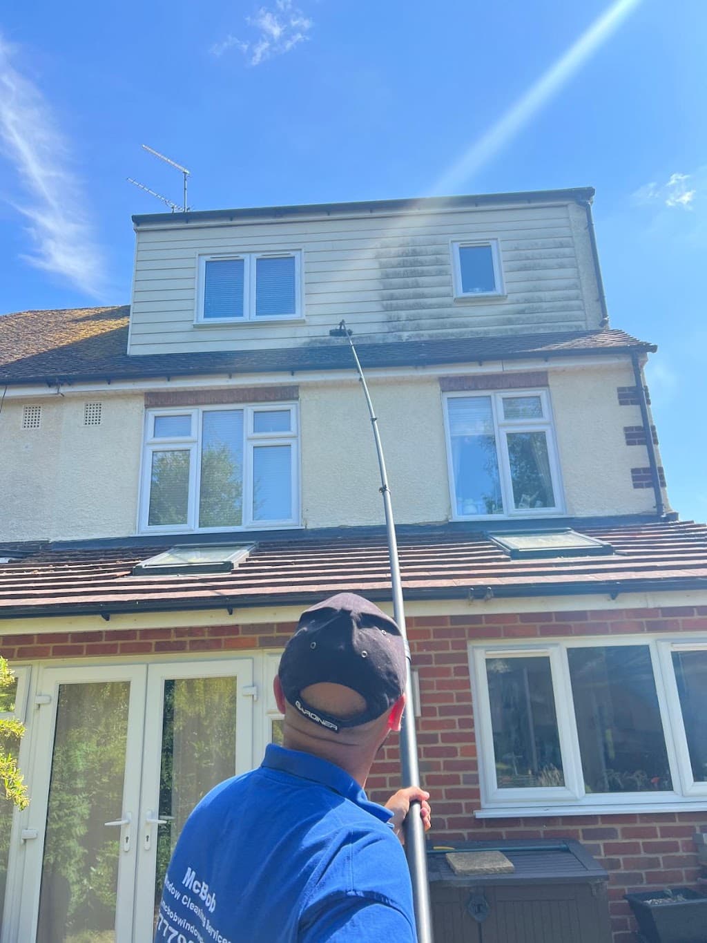 McBob Window Cleaning