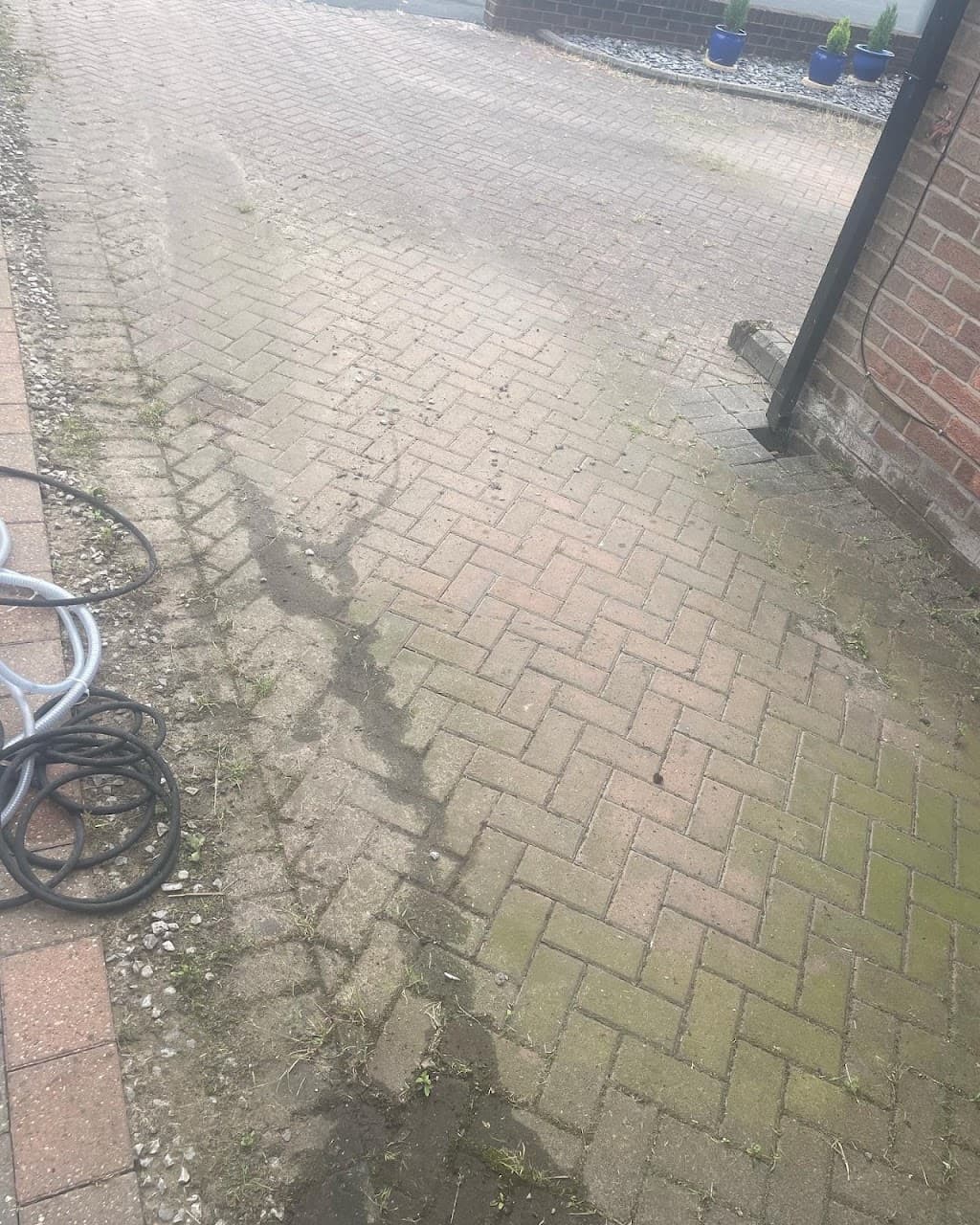 TVW Pressure Washing Specialists