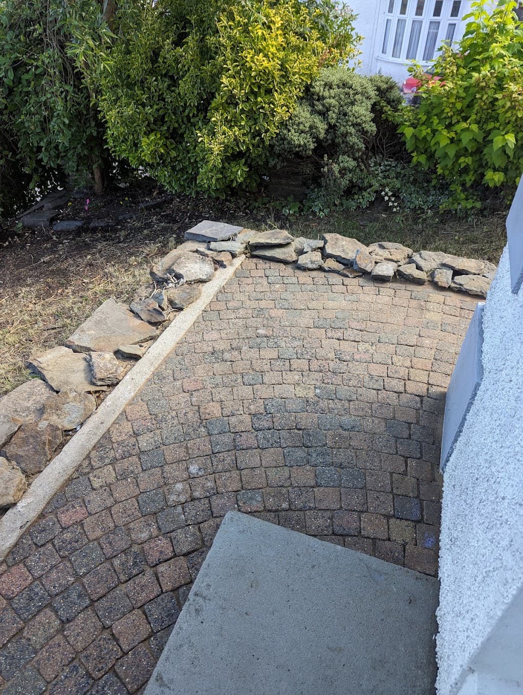 Davies Exterior Cleaning