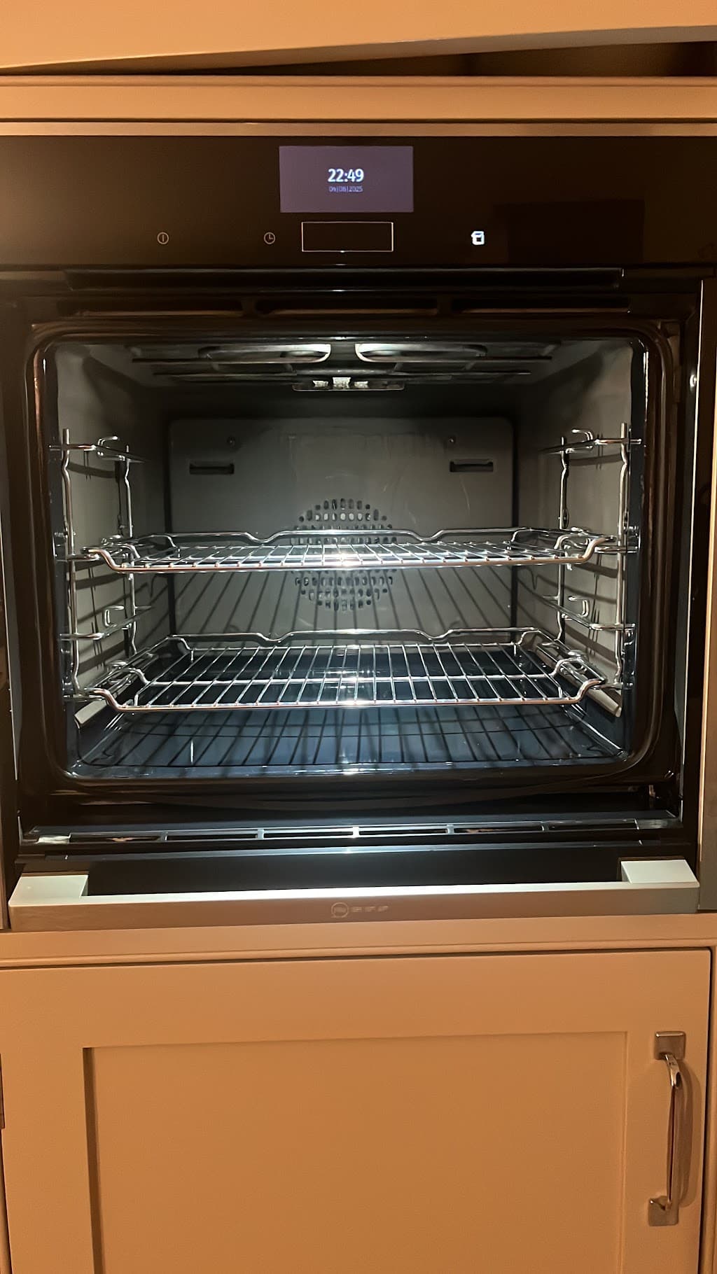 Rutland Ovenclean