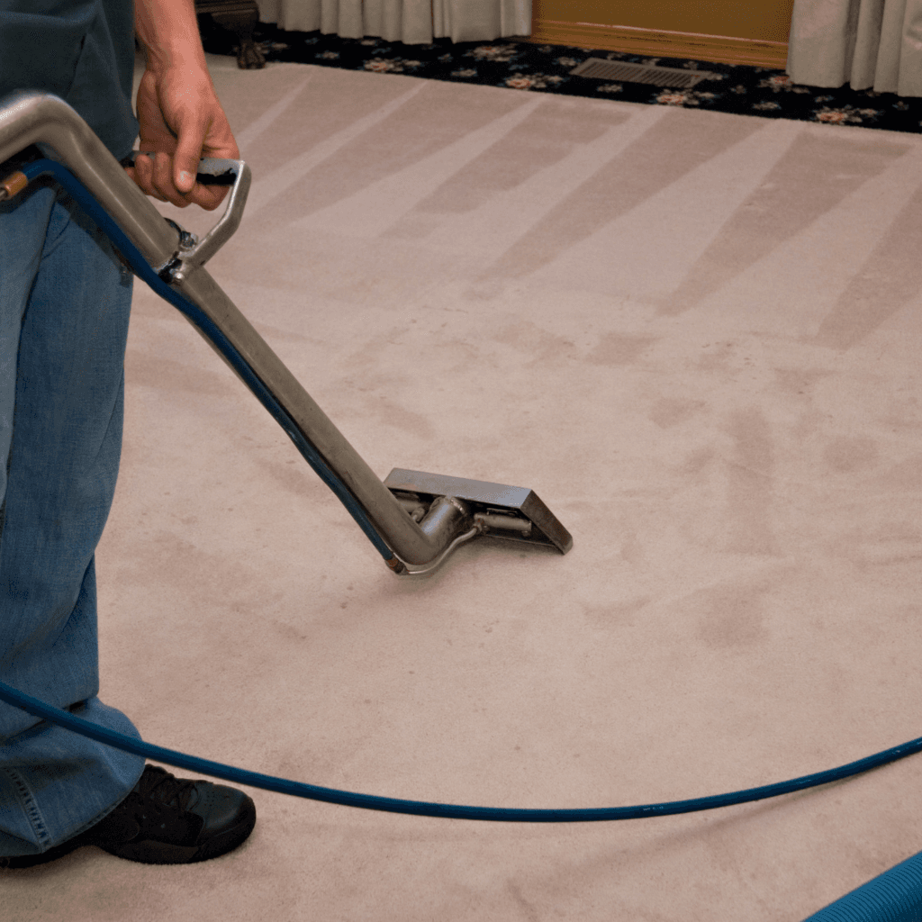Nicholson Cleaning Brighton Ltd