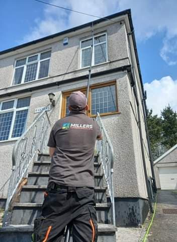 Millers cleaning specialist