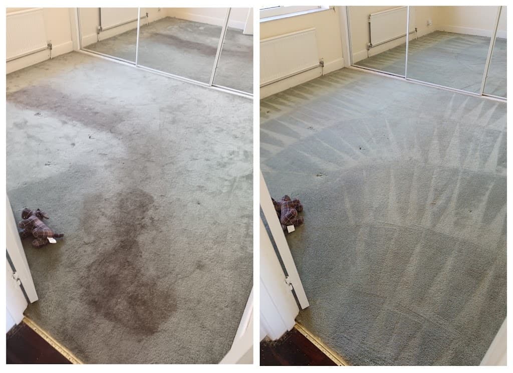 Summit Cleaning