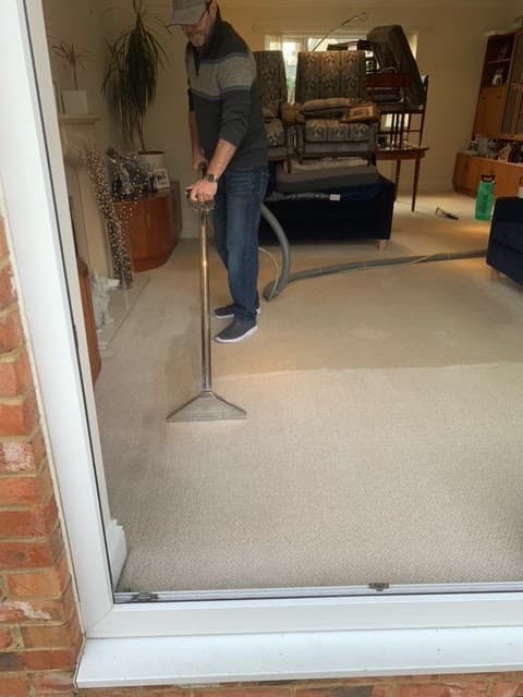 Andys Cleaning Services Ltd