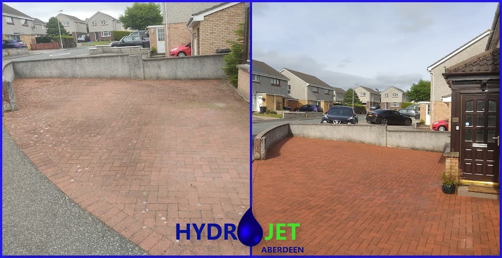 Hydrojet Aberdeen
