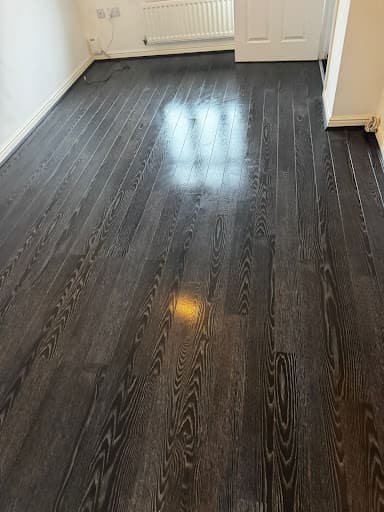 Spot-on™ Cleaning Solutions –Residential & Commercial Cleaning — Customer photo