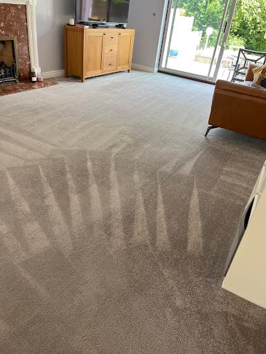 Absolute cleaning Midlands — Customer photo