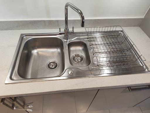 CMH Cleaning Services Ltd — Customer photo