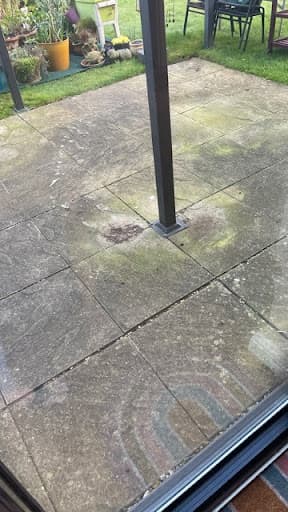 Clean 24 Seven — Customer photo