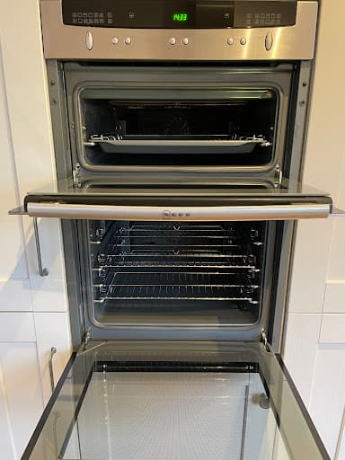 JWS Cleaning Solutions-Bradford and Bingley Oven Cleaning — Customer photo