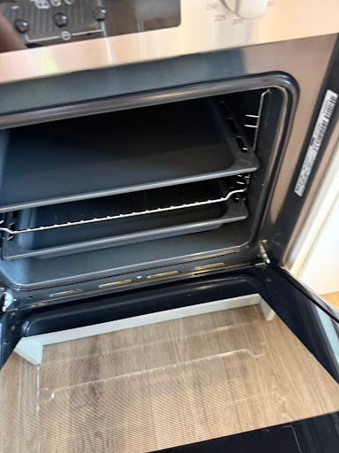 CM Cleans Ltd — Customer photo