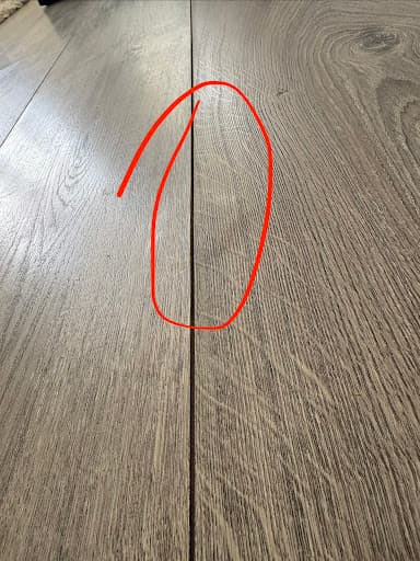 Mr Deep Clean Ltd — Customer photo