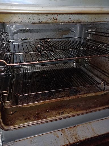 Oven Wizards Glasgow South — Customer photo