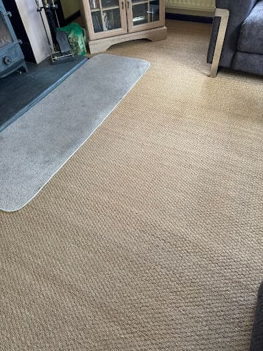 Absolute cleaning Midlands — Customer photo