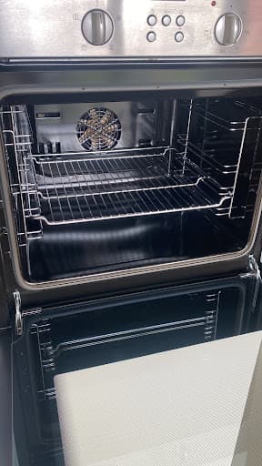 Blue Glove Oven Cleaning Specialists — Customer photo