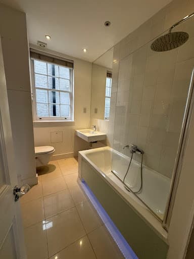 CMH Cleaning Services Ltd — Customer photo