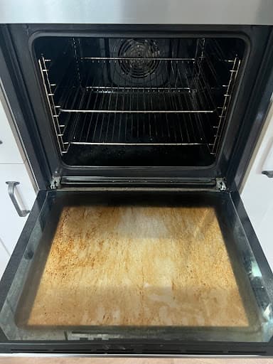 Oven Wizards Glasgow South — Customer photo
