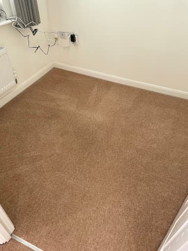 Flawless Carpet - Upholstery & Floor Care Ltd — Customer photo