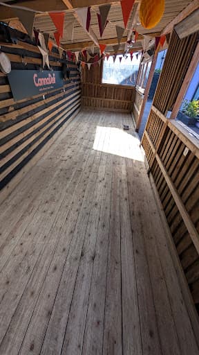 JCY Exterior Cleaning Ltd — Customer photo