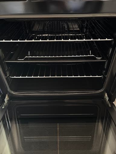 Cleaner Ovens Wales Ltd — Customer photo