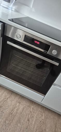 Manchester House Cleaning Services — Customer photo