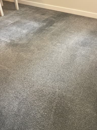 Mr Deep Clean Ltd — Customer photo