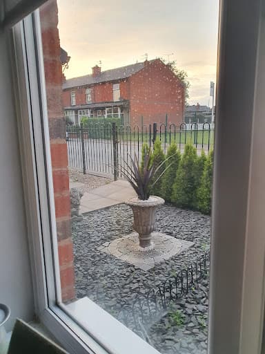 Manchester window cleaners Ltd — Customer photo