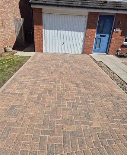 Newcastle District Cleaning — Customer photo