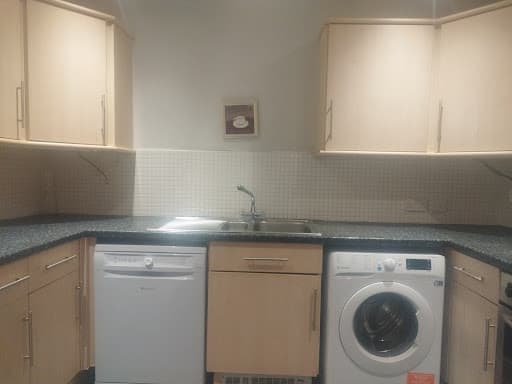 Bonus Cleaning — Customer photo