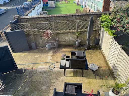 Jet Wash Surrey — Customer photo