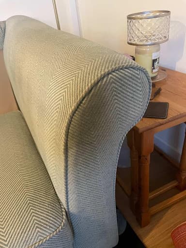 Easy Cleaning Services — Customer photo
