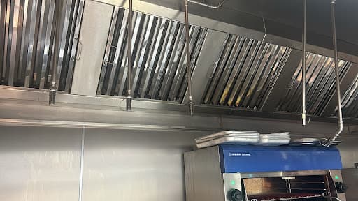 OTN Industrial Cleaning Services Ltd - Belfast — Customer photo