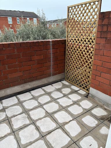 DP Jet Wash and Garden Services — Customer photo