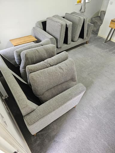 Brenton Carpet Cleaning Nottingham & Upholstery — Customer photo