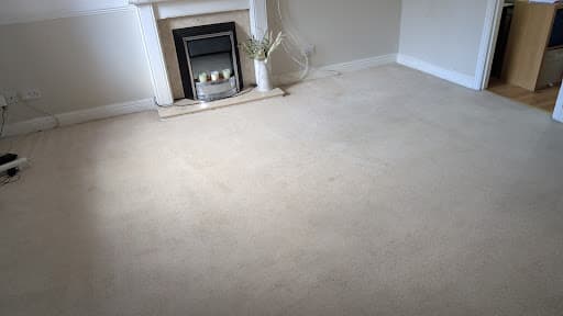 Right Price Cleaning — Customer photo