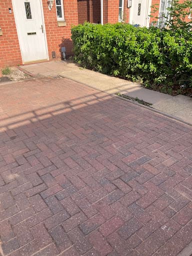 Midlands Mighty Cleaning — Customer photo