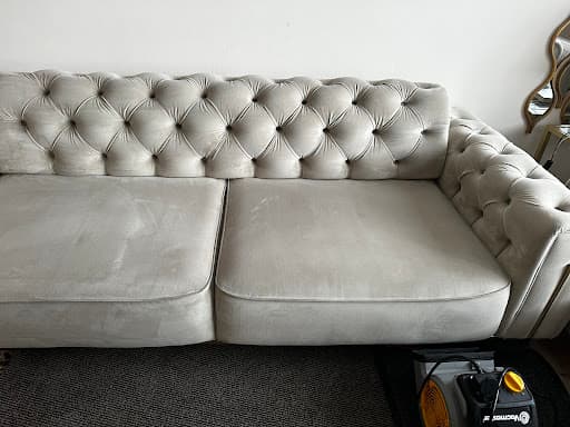 Cleaning Solutions Bridgend Ltd - Cardiff — Customer photo