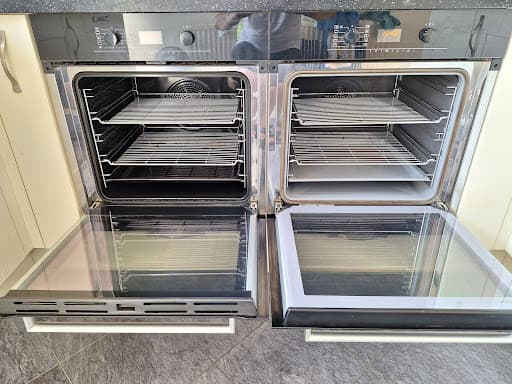 Ovenu Liverpool South - Oven Cleaning Specialist — Customer photo