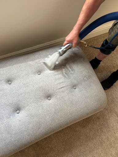 MetroClean — Customer photo