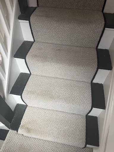 CKLK Carpet and Sofa Cleaning Manchester LTD — Customer photo