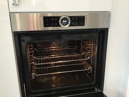 Oven Clean Specialists — Customer photo