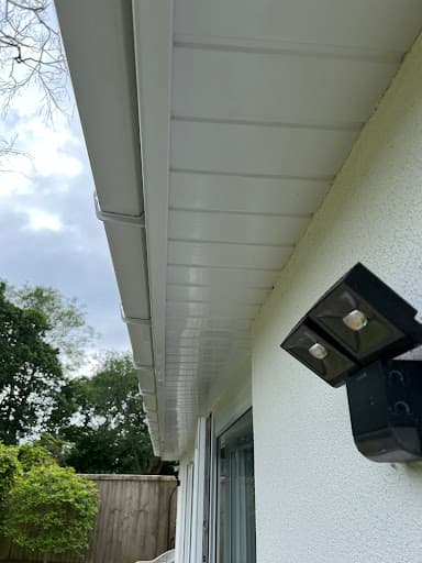 A.G'S Reach & wash window cleaning services — Customer photo
