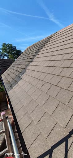 RDP Jet Clean — Customer photo