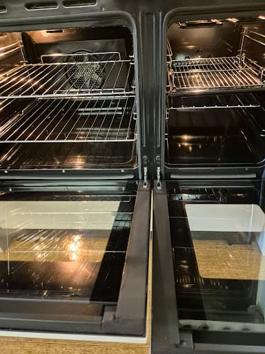 Ovenu Eastleigh - Oven Cleaning Service — Customer photo
